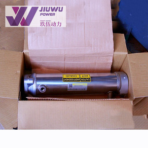 EGR 4HK1คูลเลอร์อะไหล่รถขุด8-97378939-2 8-97378939-3เพื่อ ZX200-5A ZX200-3 SY235 ZX240-3 ZX270-3 SH240-5 JS220 CX240B - Product Image 5