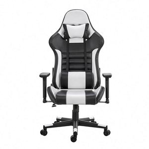 Factory Direct <strong>Customized</strong> Office <strong>Chair</strong> Modern Executive <strong>Chair</strong> with Revolving Feature 2D Armrest Reclining Computer <strong>Gaming</strong> <strong>Chair</strong> - Product Image 4