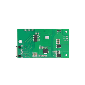 Winchen WC-PD30D012P 30 Wát PoE module với RJ45 cổng <span class=keywords><strong>Ethernet</strong></span> và mạng lưới biến áp cho thương mại hiển thị - Product Image 6