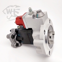 Pompe d'injection de carburant pour moteur diesel JELXEL QSM11 M11 pour excavatrice Cummins, pièces détachées pour machines de construction