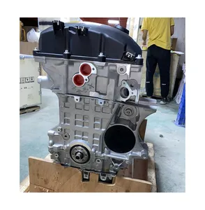 Gasoline and diesel car engine assembly is suitable for Suzuki Tianyu for Liana car engine