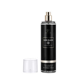 <span class=keywords><strong>Brume</strong></span> parfumée florale <span class=keywords><strong>fine</strong></span>, parfum pour femmes, spray corporel, parfum floral séduisant et luxueux - Product Image 2