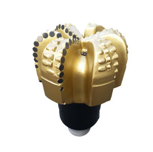 חתיכות יהלום של אפיי כבד עבור עבודות חקר נפט - Product Image 1