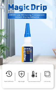Super colle adhésive universelle forte 3g 5g 20g 50g - Product Image 6
