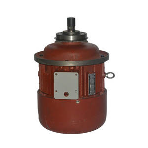 محرك رافعة عالي الجودة طراز ZD بسعة 0.5 طن، 1 طن، 2 طن، 3 طن، 5 طن، 10 طن/16 طن، 16 طن، 20 طن/32 طن - Product Image 1