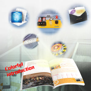 Kit di spionaggio stupefacente per i bambini giocattoli <span class=keywords><strong>Detective</strong></span> Kit di esperimento educativo per bambini giocattoli educativi di apprendimento per bambini - Product Image 4