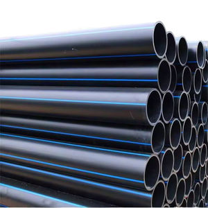 <span class=keywords><strong>Tuyau</strong></span> en <span class=keywords><strong>polyéthylène</strong></span> haute densité, <span class=keywords><strong>tuyau</strong></span> HDPE, tube en plastique SDR11 à SDR 26, <span class=keywords><strong>tuyau</strong></span> HDPE à prix compétitif - Product Image 4