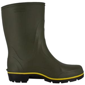 NORA-Botte FN5712CRON-1040N500-47 professionnelle pour l'agriculture et la sylviculture FARM vert-EAN 8032690152730 BOOTS - Product Image 2