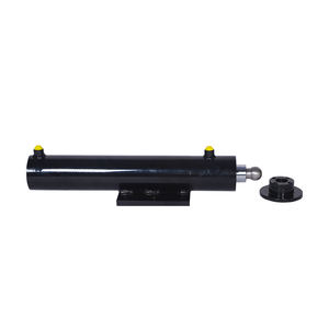 Système <span class=keywords><strong>de</strong></span> convoyage, éolienne, système <span class=keywords><strong>de</strong></span> réglage d'orientation, machinerie <span class=keywords><strong>de</strong></span> <span class=keywords><strong>pont</strong></span> <span class=keywords><strong>de</strong></span> navire, <span class=keywords><strong>tracteur</strong></span> agricole, moissonneuse-batteuse, élévateur, vérin hydraulique - Product Image 5