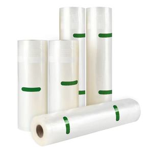 Vacuum Sealer Bags BPA-Free Vacuum Sealer Bags for Food Saver,Food Storage,Vac Sealers Seal a Meal