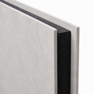 Panneau isolant structurel SIP, <span class=keywords><strong>plancher</strong></span> de mezzanine, panneau isolant porteur de charge - Product Image 3
