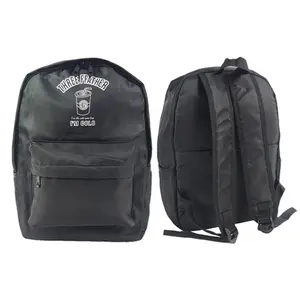 Backpack Custom Bookbag Kids Backpack Designs Luxury School Bag High School Bags Polyester Backpack Back To School