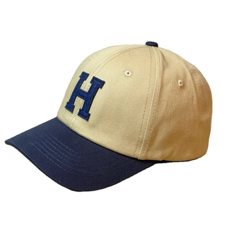 Offre Spéciale classique Snapback maille sport casquette de Baseball plaine camionneur chapeaux pour homme coton casquette de Baseball