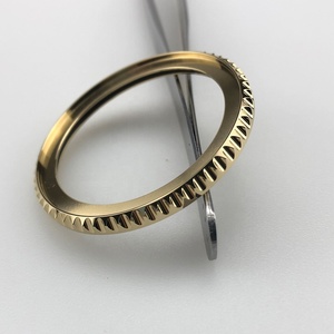 Hàng Mới Về Mặt Viền Đồng Hồ Lặn Biển Sâu 007 Bằng Thép Không Gỉ 316L Cho Đồng Hồ Lặn - Product Image 3