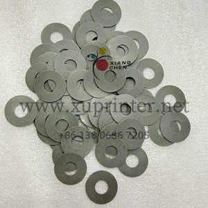 Rondelle d'étanchéité de qualité importée P0303751 pour pièces d'impression offset KBA - Product Image 2