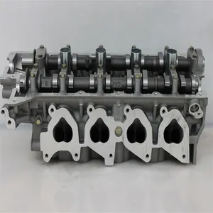 G4gc полная Головка блока цилиндров для hyundai engine g4gc 908098 в сборе