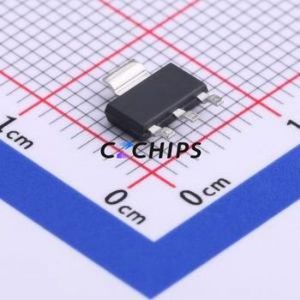 ทรานซิสเตอร์ภาคสนามทรานซิสเตอร์แบบใหม่และดั้งเดิม NTF3055-100T-VB SOT-223 (Mosfet) - Product Image 2