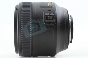 เลนส์ HFT Professional AF-S Nikkor 85 มม. F/1.8G ฟูลเฟรม สำหรับกล้องดิจิตอล - Product Image 4