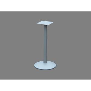Tavolo Alto Maxi - Base Fissa - Product Image 1