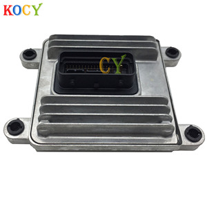 エンジンコンピュータボードECU ECMMT20U 28038749 1026301GA003 B2300045 for Baolong Electronic Control Unit - Product Image 6