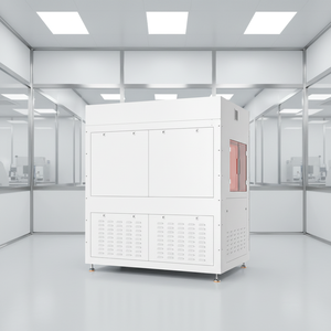 Impresora 3D de Resina SLA Industrial de Alta Precisión, Conectividad USB Automática, Nueva, con 1 Año de Garantía, Gran Venta - Product Image 5