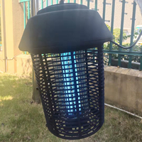OWLTRA-Machine anti-moustique électronique à Led, piège répulsif pour moustiques, nouvelle collection 2022