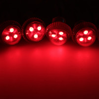 Fuente de Luz Puntual LED SHIJI Landscape Individually Addressable UCS1903 GS8206, Luz de Entretenimiento RGB de 12V, Luz Puntual de Píxeles LED de 26 mm