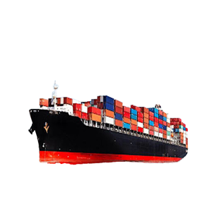 Agente de envío de almacén FBA de China a EE. UU., servicio de calidad, precio competitivo, entrega estable, transitario marítimo - Product Image 1