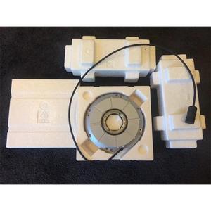 Encoder Rotatorio Heidenhain RON786C 18000 03S12-03 Incremental con Cables para Medición de Precisión - Product Image 3