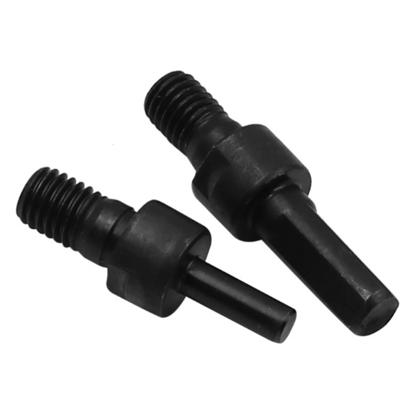 Polisher Angle Grinder Connecting Conversion Rod Self-adhesive Disc Electric Grinding Accessory Connecting Rod