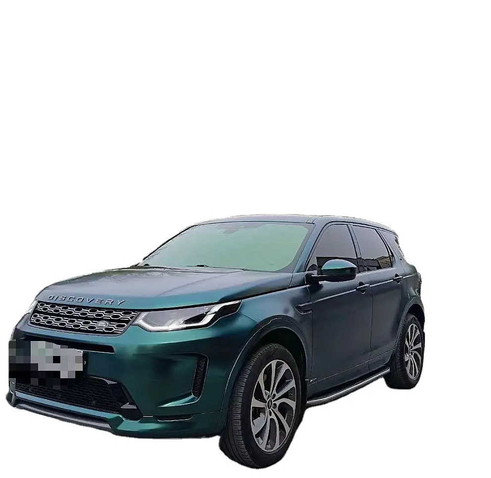 2020 pas cher voitures populaires essence automobile cuir voiture Center Console accoudoir pour Land Rover découverte sport de haute qualité fait