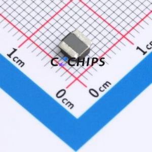 CR4018A-4R7M ตัวเหนี่ยวนำไฟฟ้าแบบ SMD, 4x4 มม. ( ค่าความเหนี่ยวนำ: 4.7uH ) ( ความแม่นยำ: 20% กระแสไฟฟ้าที่กำหนด: 1.7A ) - Product Image 2