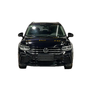 Auto Usado Volkswagen <span class=keywords><strong>Tiguan</strong></span> L 2022 330TSI R-Line, SUV de <span class=keywords><strong>Segunda</strong></span> <span class=keywords><strong>Mano</strong></span> con Excelente Relación Calidad-Precio, Volante a la Izquierda - Product Image 2