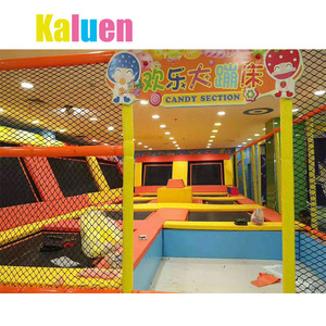 <span class=keywords><strong>KALUEN</strong></span> D050 Aire de jeux intérieure/extérieure, trampoline en PVC coloré et lumineux, accessoires pour château gonflable, tube de 2,5 m, pour les enfants de 3 à 12 ans - Product Image 5