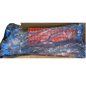 JUNTA DEL CÁRTER DE ACEITE 53007568AC OS34308R PARA TOYOTA BMW 4.0 ERH PIEZA DE REPUESTO DEL SISTEMA DEL MOTOR - Product Image 2