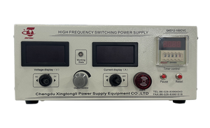 <span class=keywords><strong>Rectificador</strong></span> <span class=keywords><strong>de</strong></span> Fuente <span class=keywords><strong>de</strong></span> Alimentación <span class=keywords><strong>de</strong></span> 12v 100a, <span class=keywords><strong>Rectificador</strong></span> <span class=keywords><strong>de</strong></span> Experimentos Portátil <span class=keywords><strong>de</strong></span> 12V100A - Product Image 2