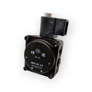 Bomba 071n1221 Bfa 01 Bfa01l3 230V Limpiador Nuevo Original Listo Stock Automatización industrial - Product Image 1