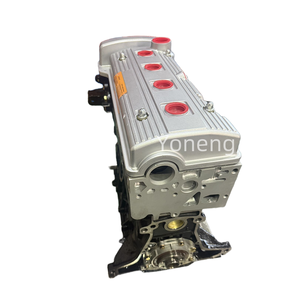 ชุดเครื่องยนต์5A-FE 1.5L 5A สำหรับ Toyota <span class=keywords><strong>Carina</strong></span> Corolla Sprinter Vios - Product Image 6