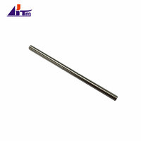 Support d'axe de rouleau d'alimentation Fujitsu F53 ATM compatible PN KD02881-Y280 – Pièces de maintenance et de réparation ATM