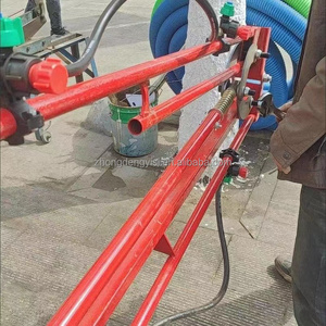 Oferta Especial: Pulverizador Agrícola de Brazo de Arrastre de 400L con Estructura Sencilla para ATV, Montado en Tractor con Enganche de 3 Puntos - Product Image 6