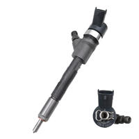 Inyector Common Rail 0445110085 para TOYOTA YARIS 1.4 D4D MINI 1.4