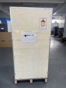 Online Driefasige Back-Up Voedingssystemen 10kw 20kva 30kva 40kva 60kva 80kva 100kva 120kva 150kva 200kva Computers 220V - Product Image 6