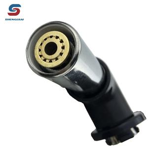 2025 New Customized Portable Micro Blow Gas Torch Flame Gun Ceramic Ignitor Sparker <strong>Blaze</strong> CE - Product Image 5