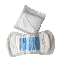 Serviettes hygiéniques de maternité jetables, coussinets post-partum de qualité supérieure Offre Spéciale en amérique du sud