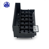 Nuevo Cabezal de Impresión de Inyección de Tinta AC XP600 de 1440DPI para Impresora de Etiquetas de Embalaje con Tinta Eco Solvente UV DTF