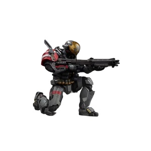<span class=keywords><strong>Sentinel</strong></span> 360 Halo Zhiyuanxing Emir A239 No. 4 Modelli di Action Figure Articolate in PVC Edizione Deluxe Scala 1:12 - Product Image 5