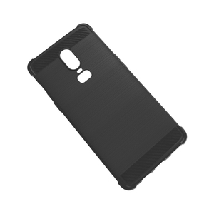 Silicona en blanco más nueva del teléfono celular cubierta de goma TPU <span class=keywords><strong>a</strong></span> prueba de golpes <span class=keywords><strong>a</strong></span> prueba Mobolie caso por un 6 Plus - Product Image 5