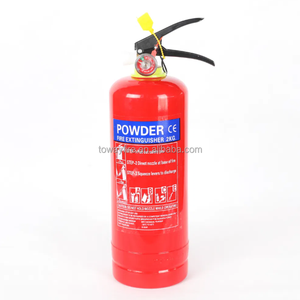 <span class=keywords><strong>Extincteur</strong></span> à <span class=keywords><strong>poudre</strong></span> ABC Toway 6 kg ABC 40% <span class=keywords><strong>poudre</strong></span> sèche - Product Image 2