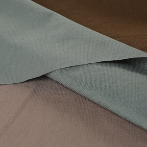 Chống-Scratch Dệt Nylon Spandex Vải Cho Thể Thao Không Thấm Nước Vật Liệu Linh Hoạt - Product Image 4