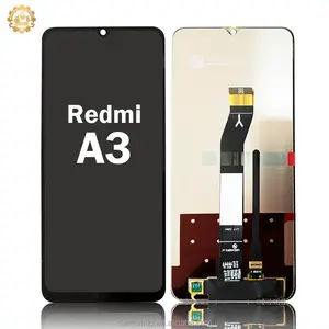 Replacement Display Pantalla For Redmi A3 Mobile Phone Lcd Screen